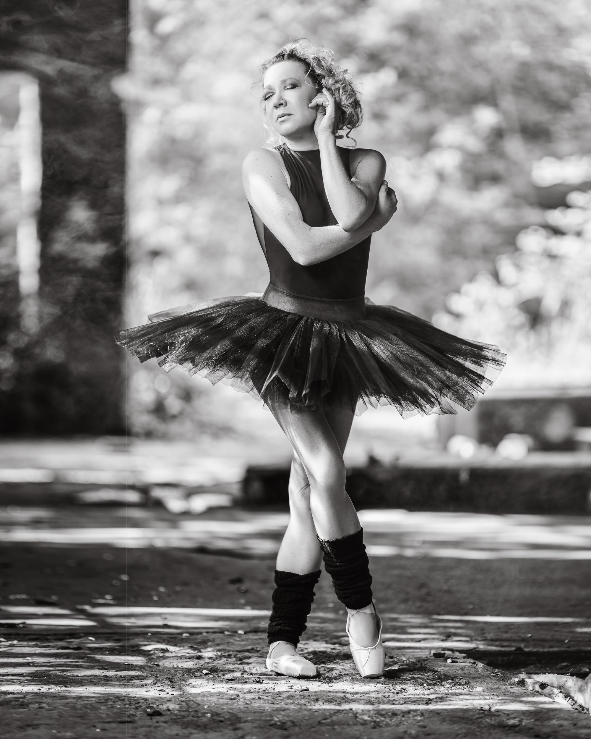 stefanraab-portraitfotografie-mainz-frau-ballett