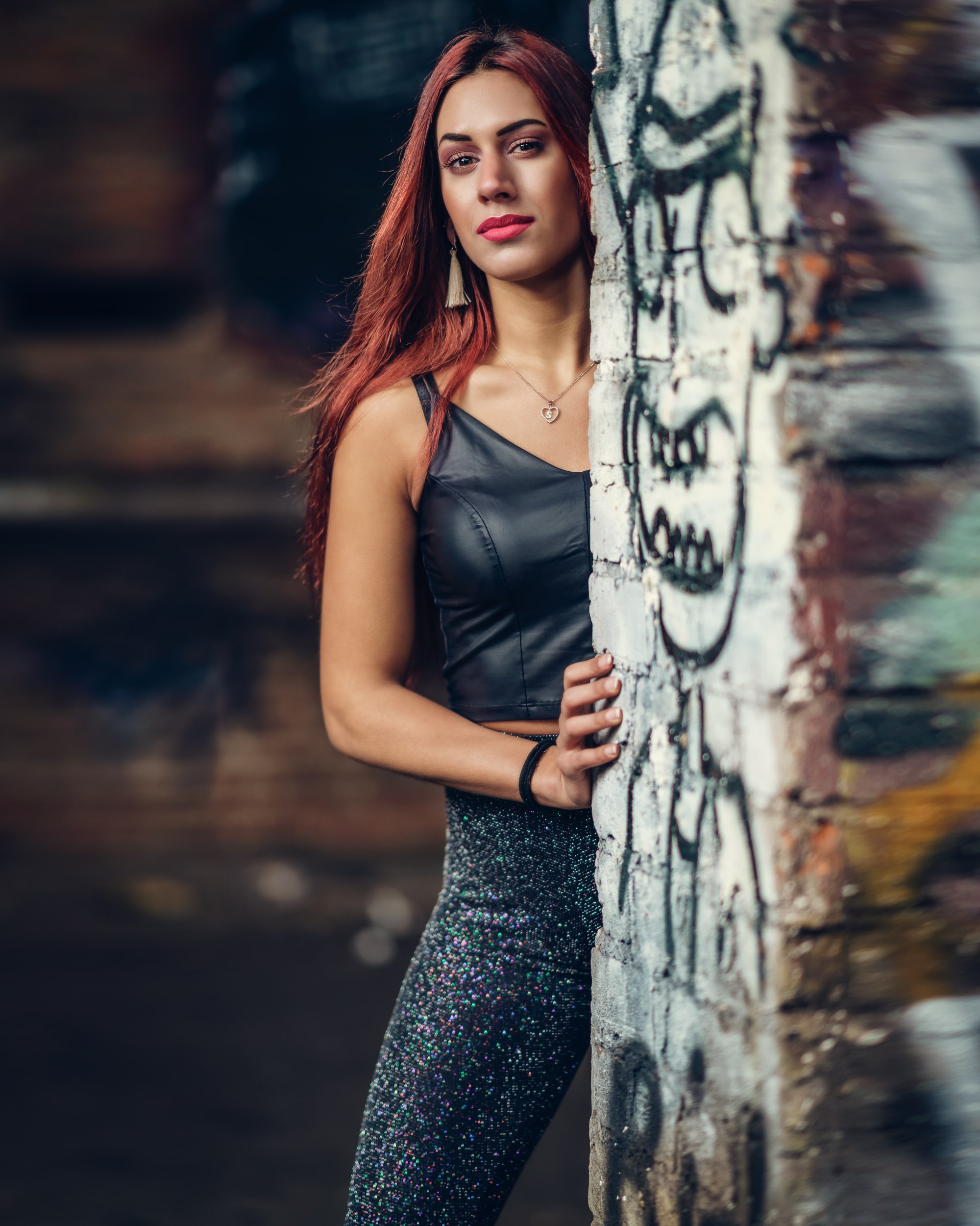 stefanraab-portraitfotografie-mainz-frau-lostplace