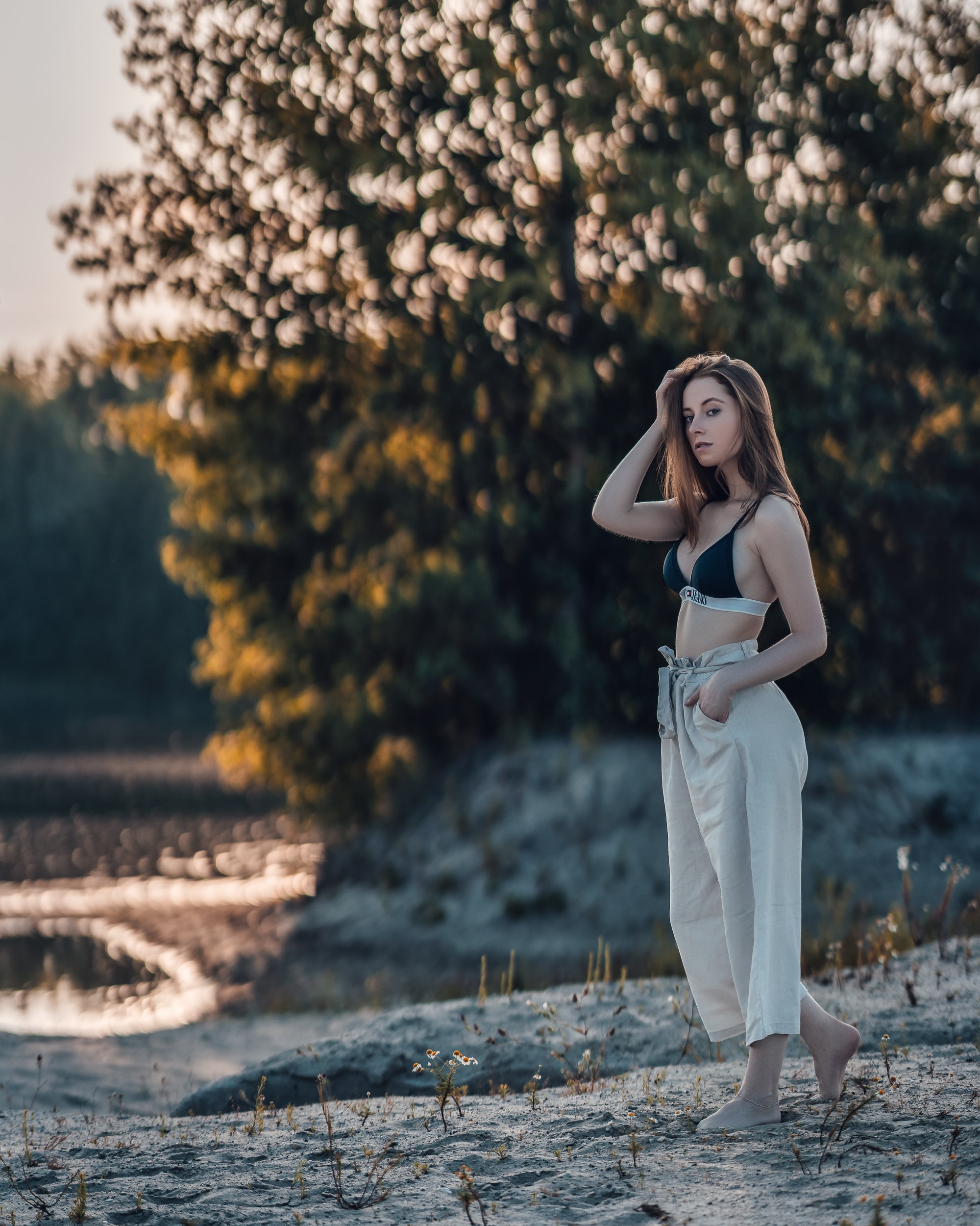 stefanraab-portraitfotografie-mainz-frau-see